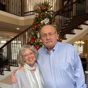 Meet your Posher, Janine